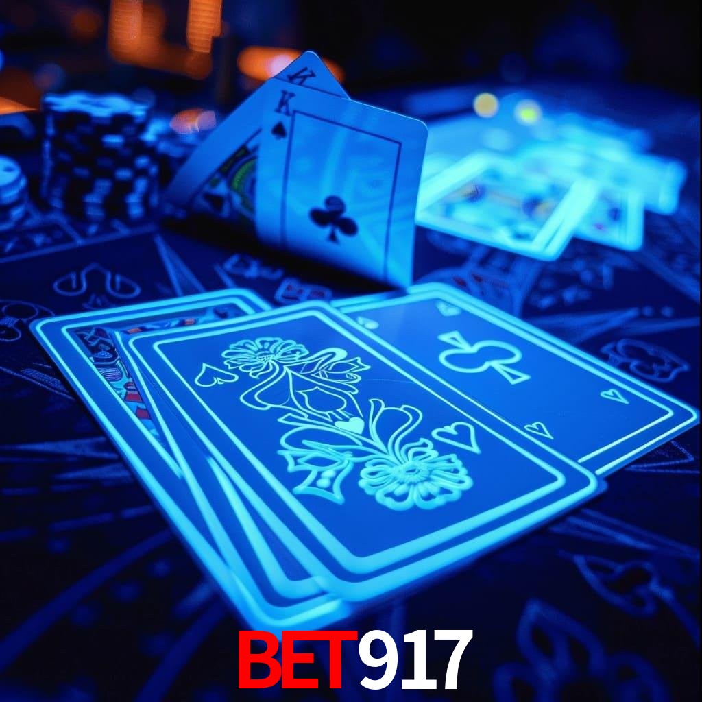 Jogos com bônus e suporte 24h na bet917