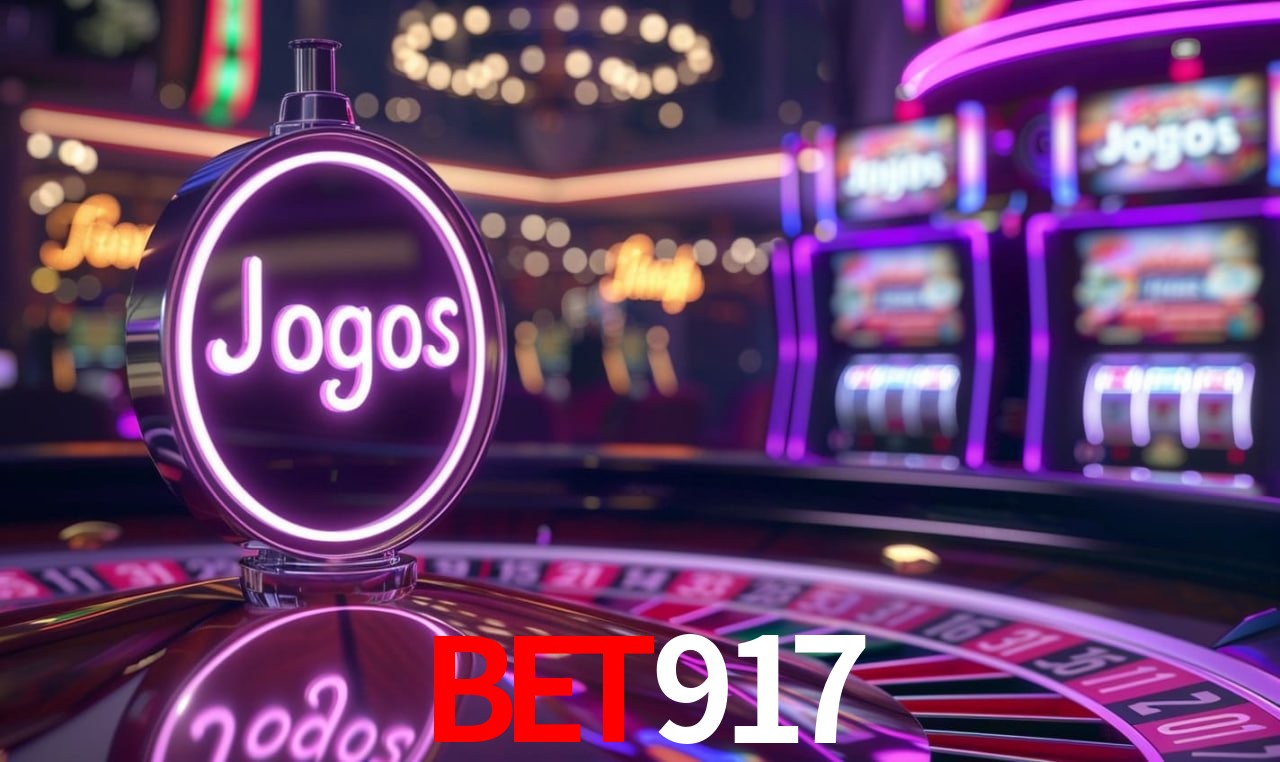 Biblioteca de slots populares na bet917