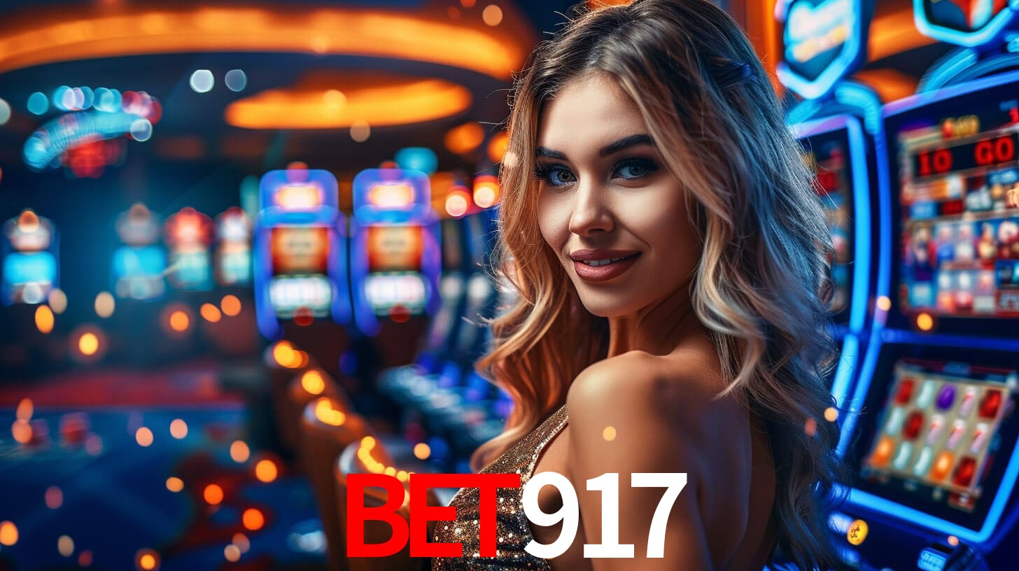 Canal oficial no Telegram da bet917